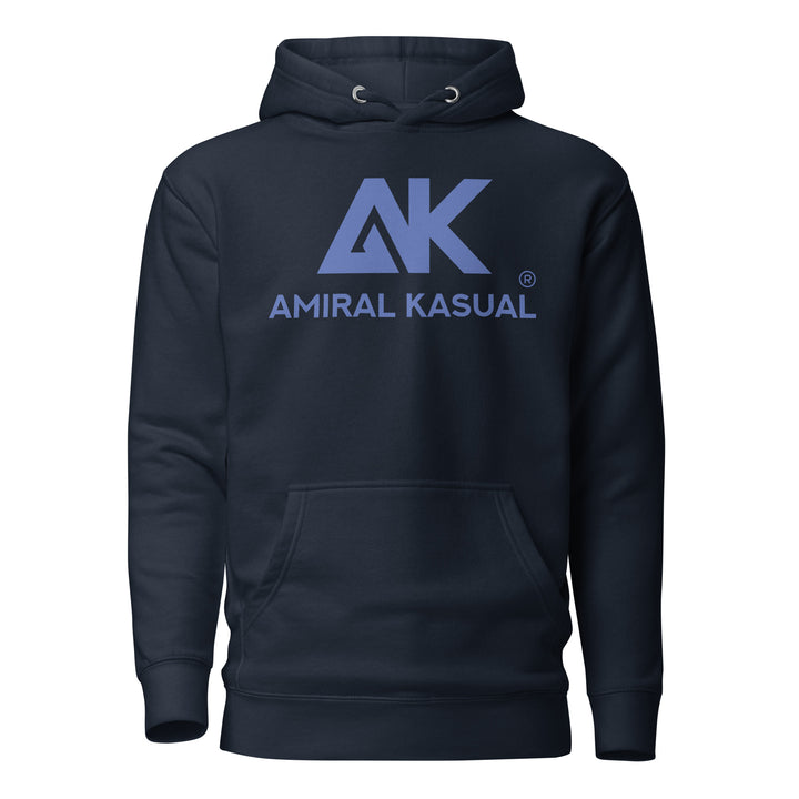Sweat à Capuche Outdoors Homme Authentic