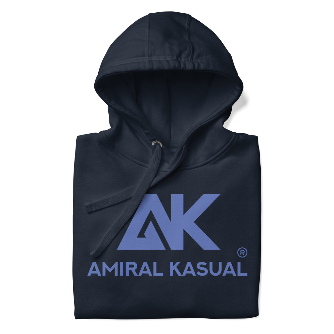 Sweat à Capuche Outdoors Homme Authentic
