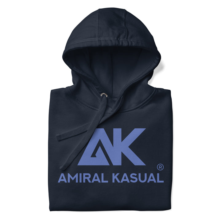 Sweat à Capuche Outdoors Homme Authentic
