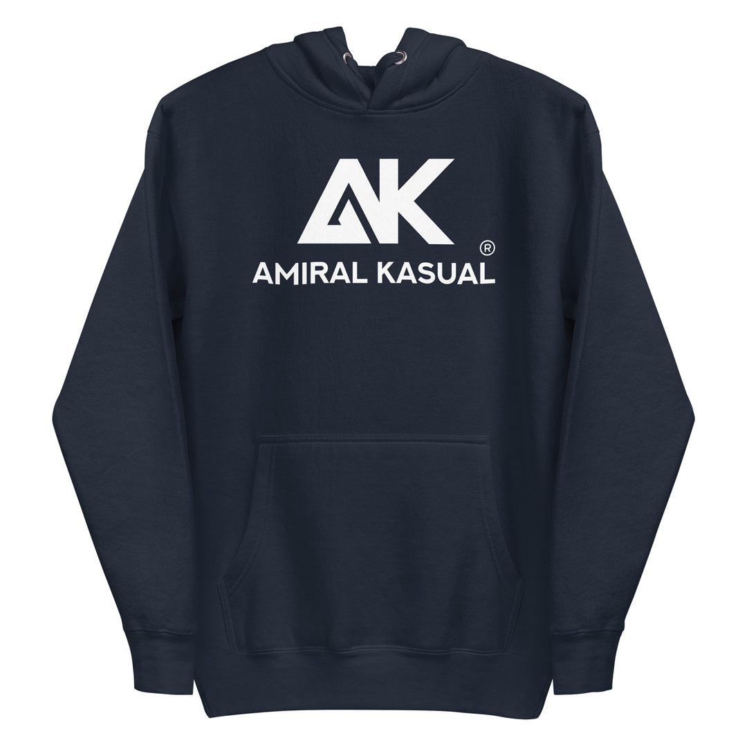 Sweat à Capuche Outdoors Homme Authentic