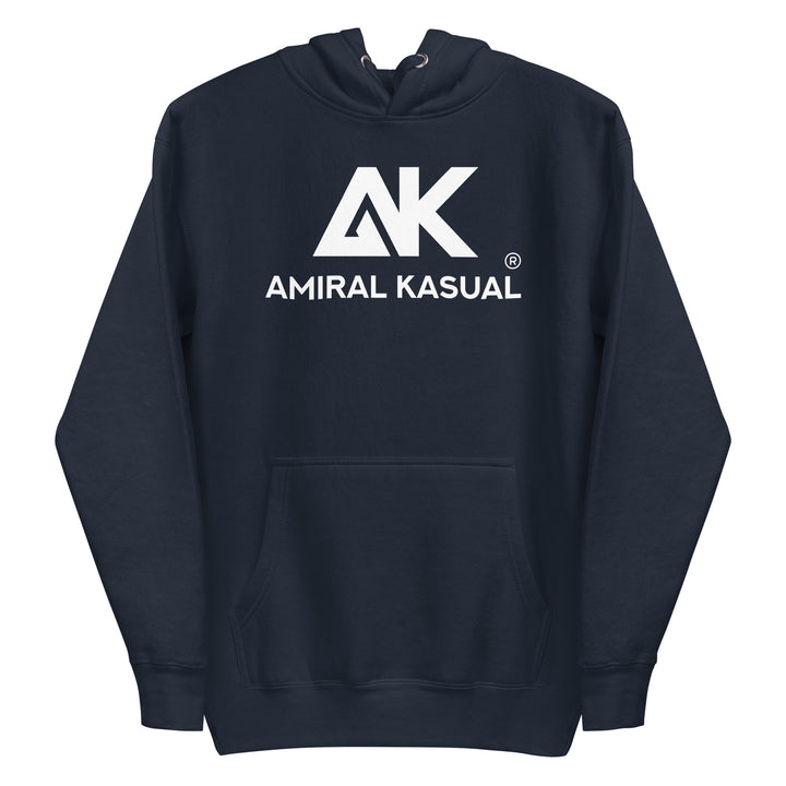 Sweat à Capuche Outdoors Homme Authentic