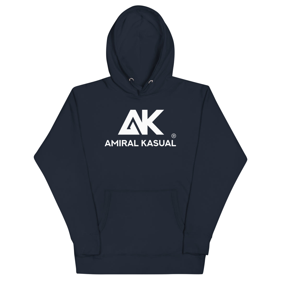 Sweat à Capuche Outdoors Homme Authentic