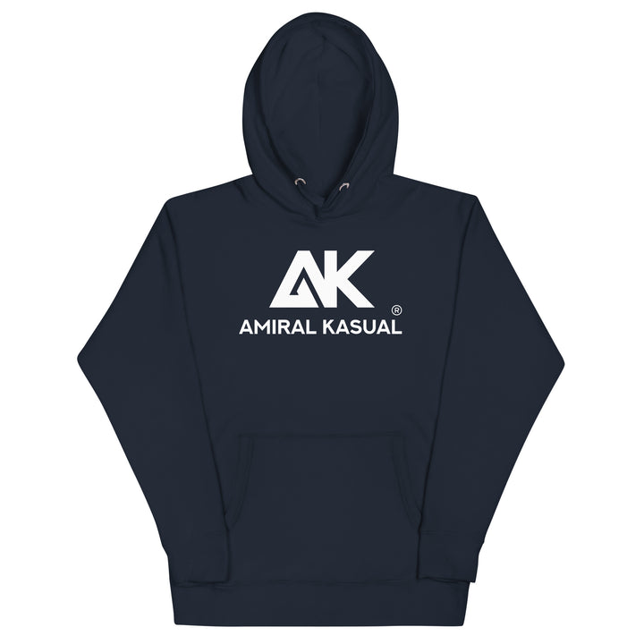 Sweat à Capuche Outdoors Homme Authentic
