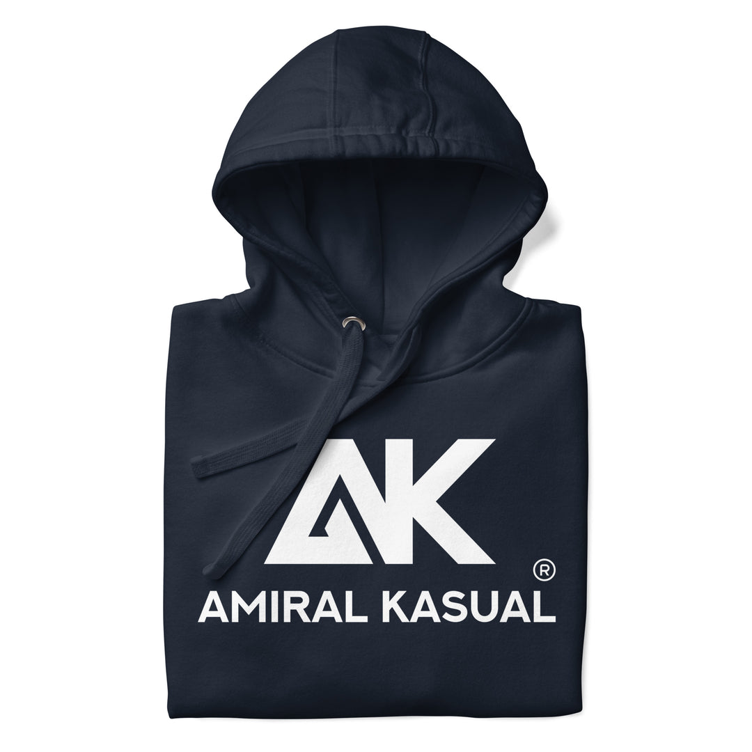 Sweat à Capuche Outdoors Homme Authentic