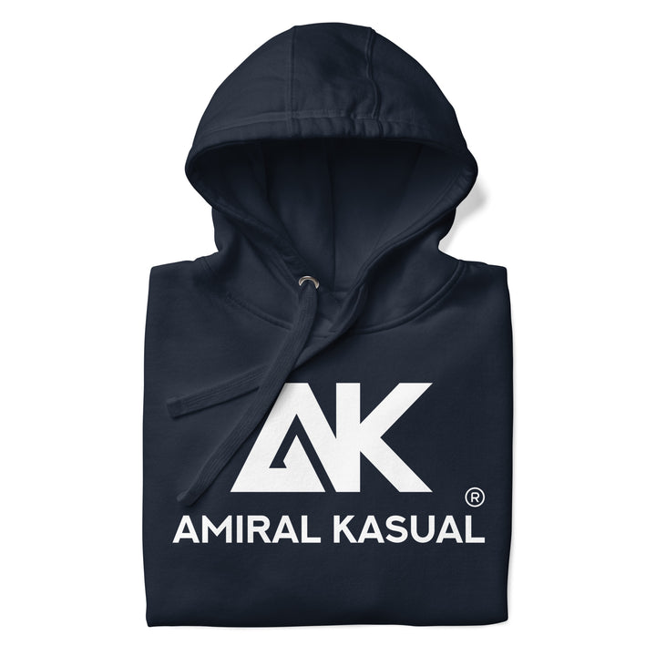 Sweat à Capuche Outdoors Homme Authentic