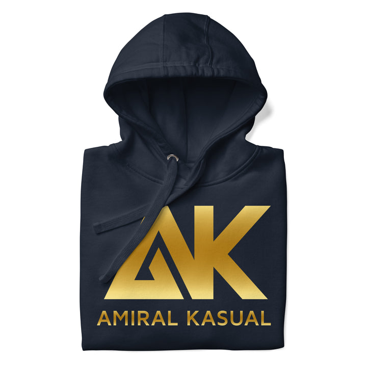 Sweat à Capuche Outdoors Homme Authentic