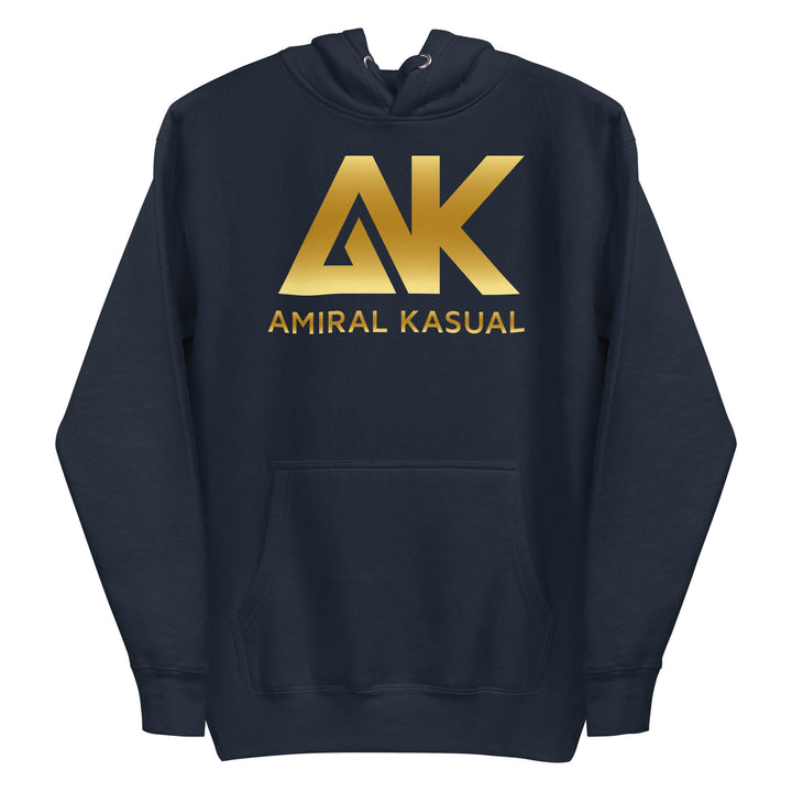 Sweat à Capuche Outdoors Homme Authentic