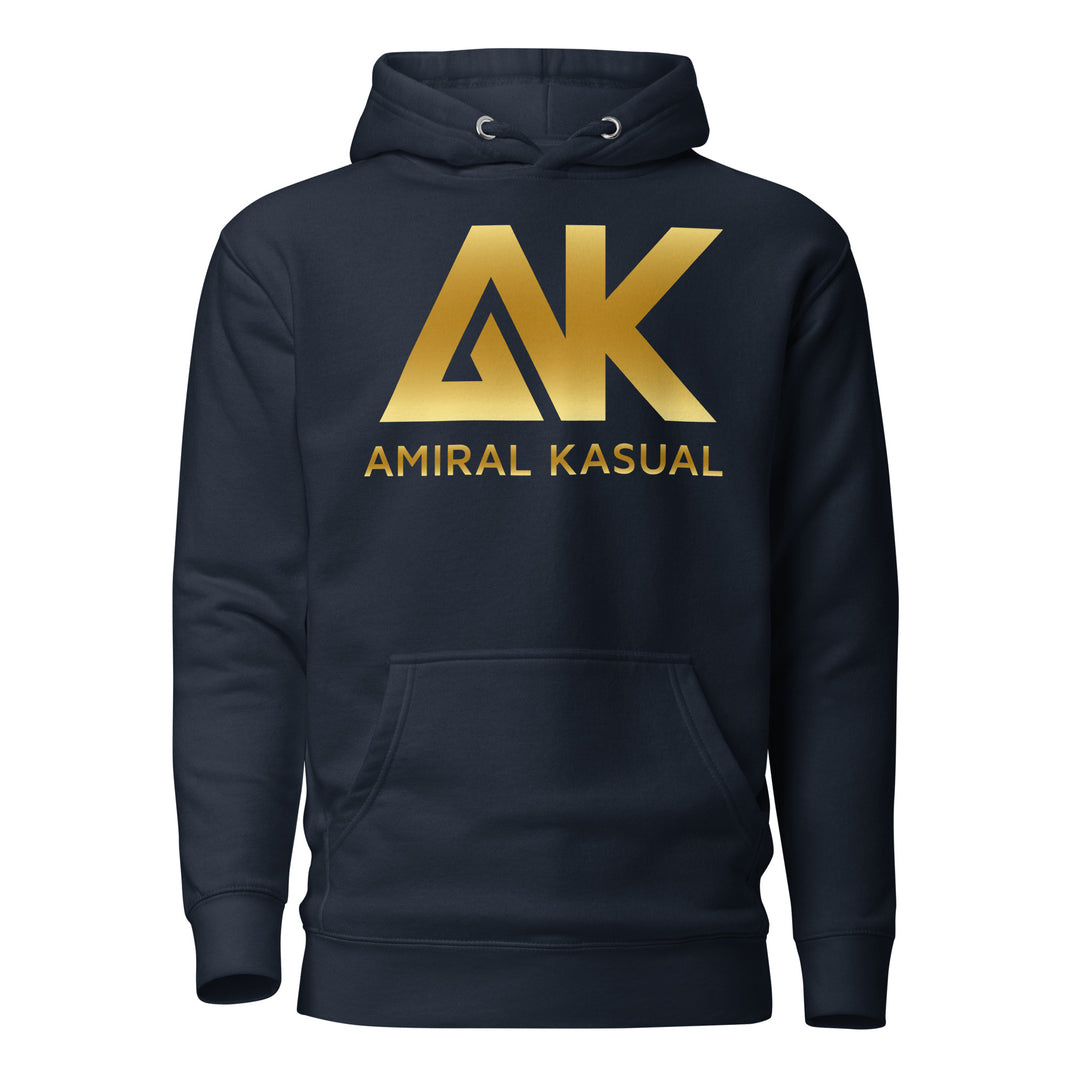 Sweat à Capuche Outdoors Homme Authentic