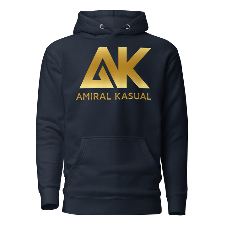 Sweat à Capuche Outdoors Homme Authentic