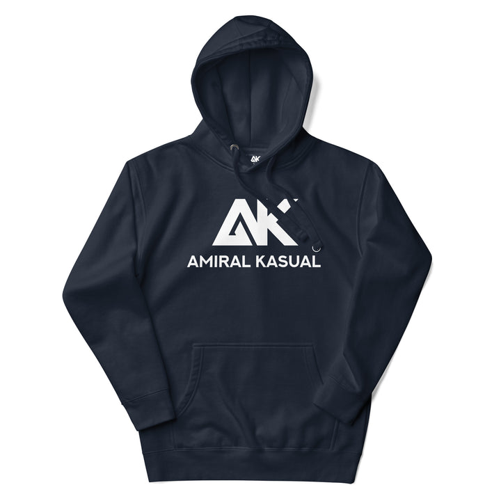 Sweat à Capuche Outdoors Femme Authentic