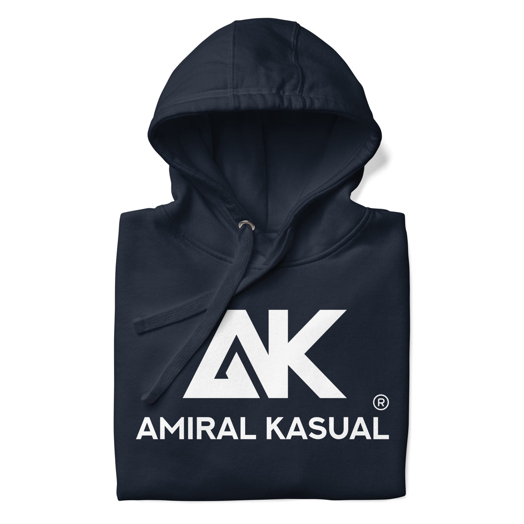 Sweat à Capuche Outdoors Femme Authentic