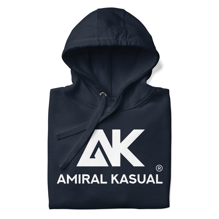 Sweat à Capuche Outdoors Femme Authentic