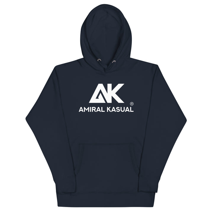 Sweat à Capuche Outdoors Femme Authentic