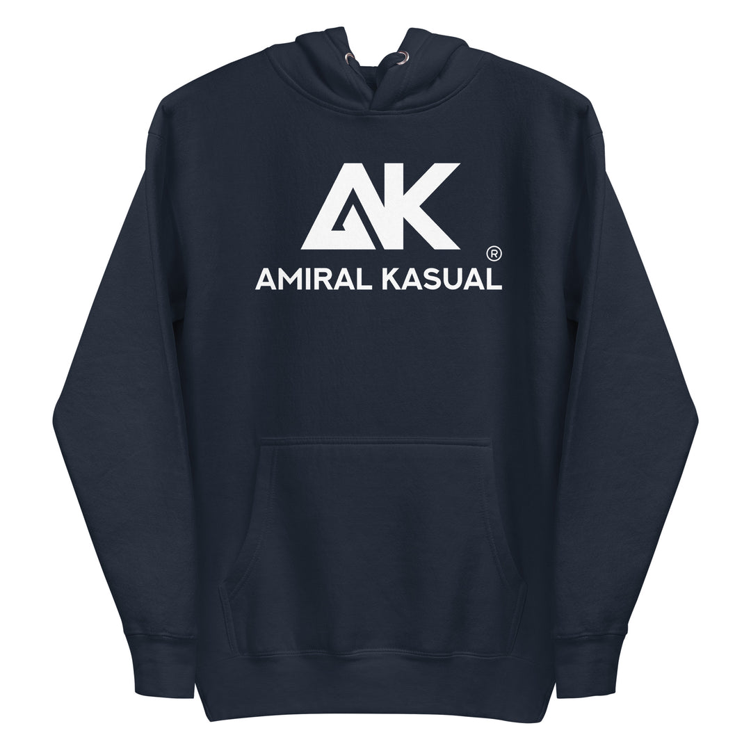 Sweat à Capuche Outdoors Femme Authentic