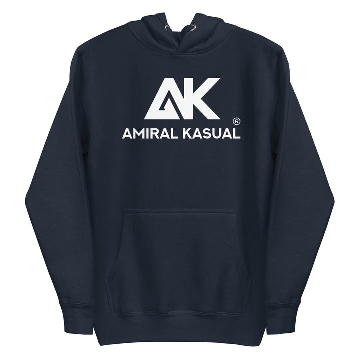 Sweat à Capuche Outdoors Femme Authentic