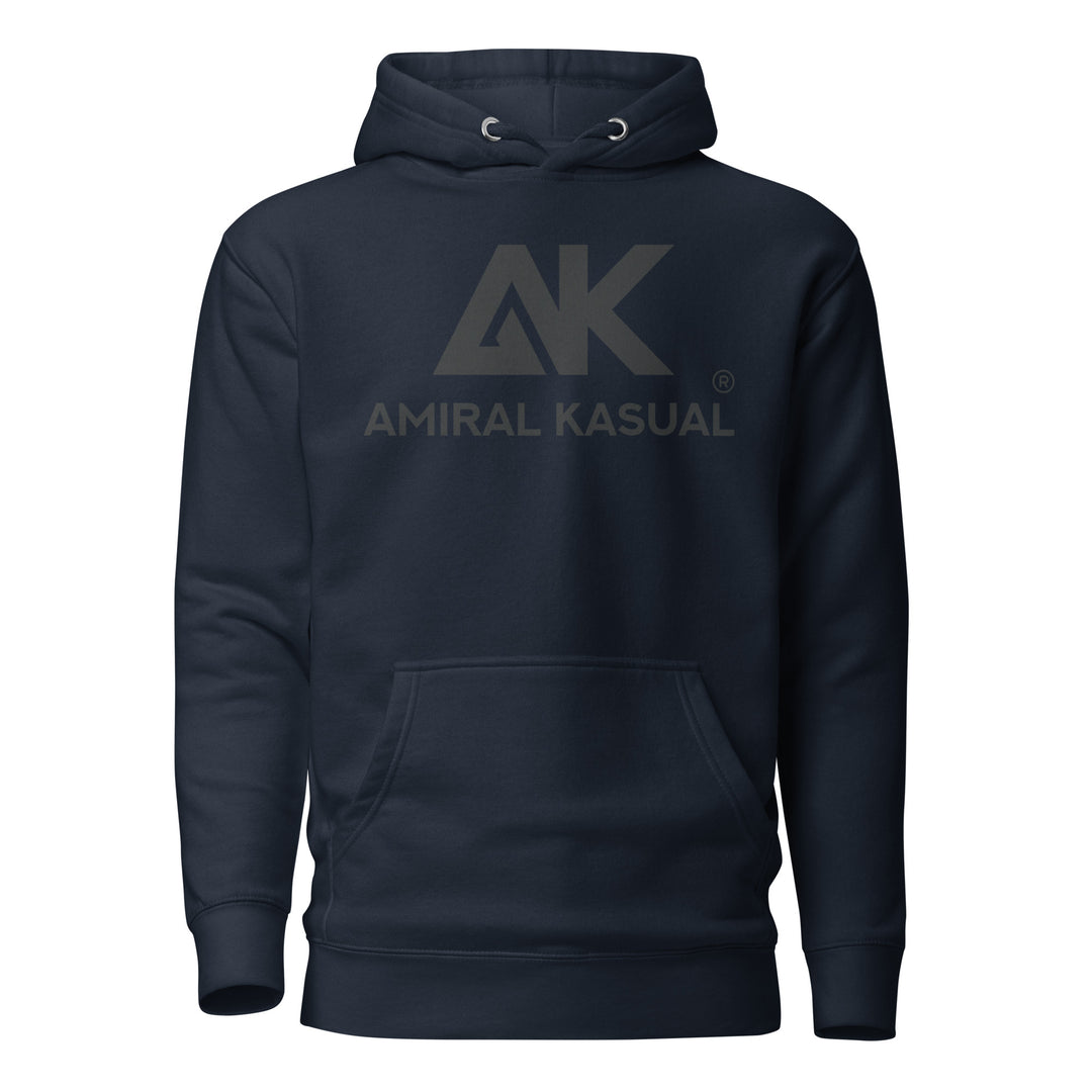 Sweat à Capuche Outdoors Femme Authentic