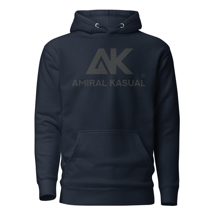 Sweat à Capuche Outdoors Femme Authentic