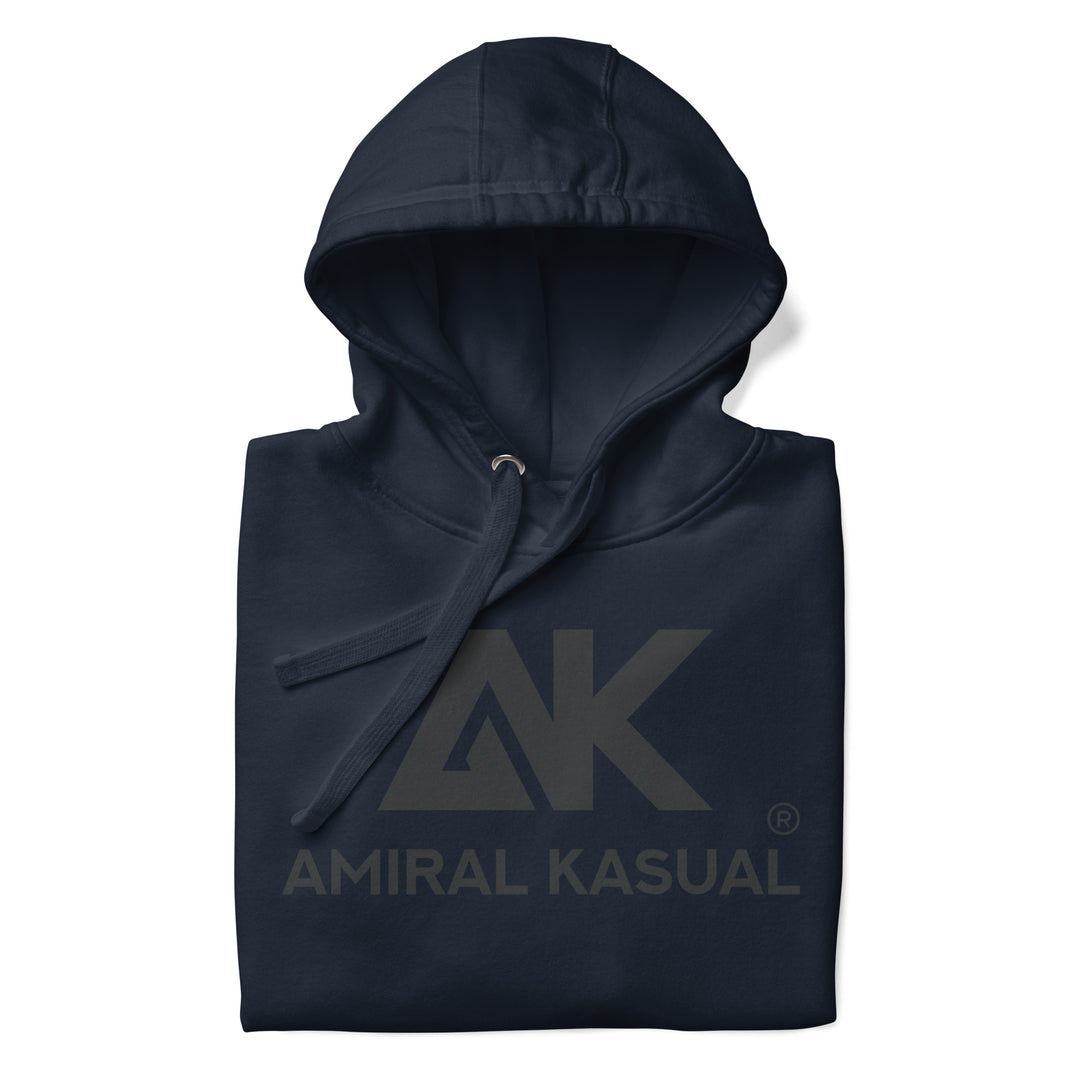 Sweat à Capuche Outdoors Femme Authentic