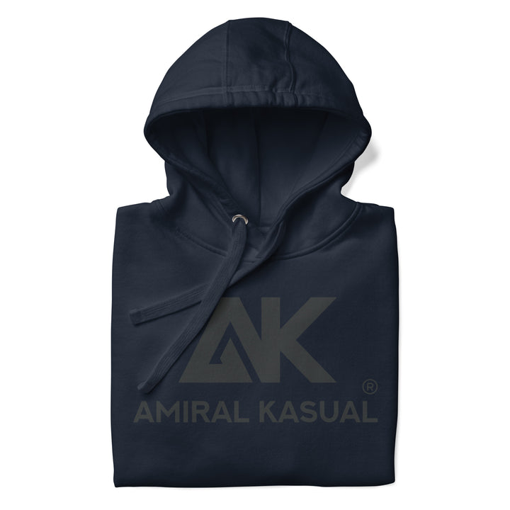 Sweat à Capuche Outdoors Femme Authentic
