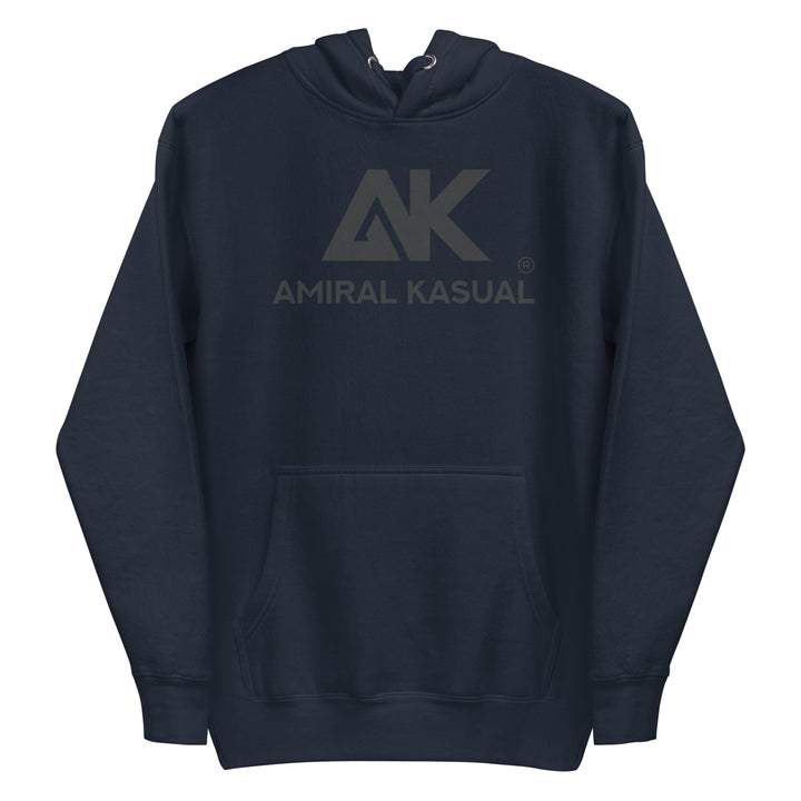 Sweat à Capuche Outdoors Femme Authentic