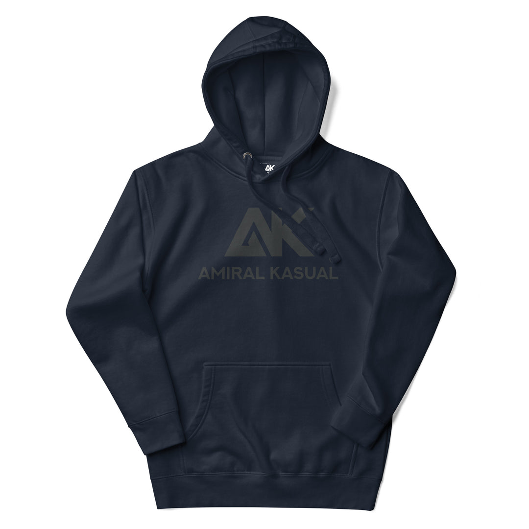 Sweat à Capuche Outdoors Femme Authentic