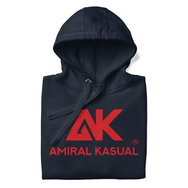 Sweat à Capuche Outdoors Femme Authentic