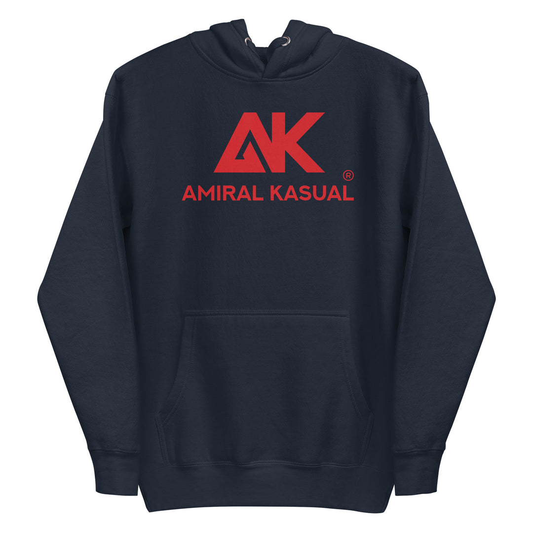 Sweat à Capuche Outdoors Femme Authentic