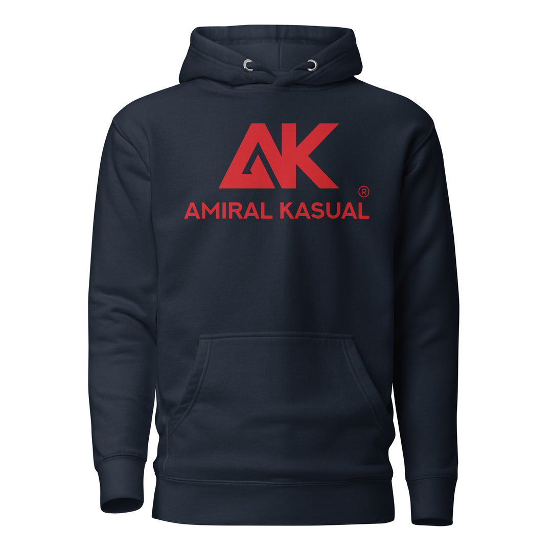 Sweat à Capuche Outdoors Femme Authentic