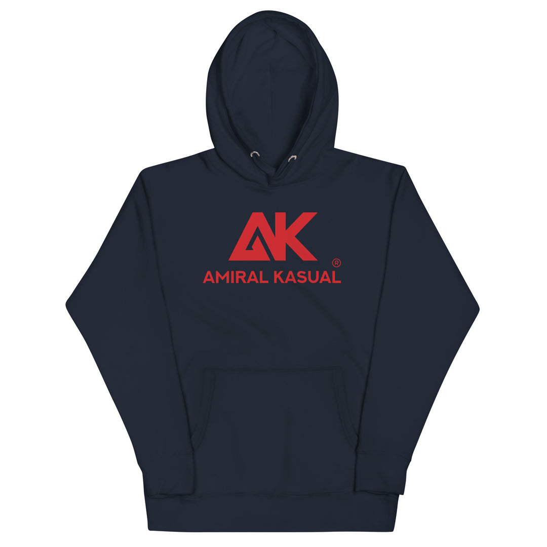 Sweat à Capuche Outdoors Femme Authentic