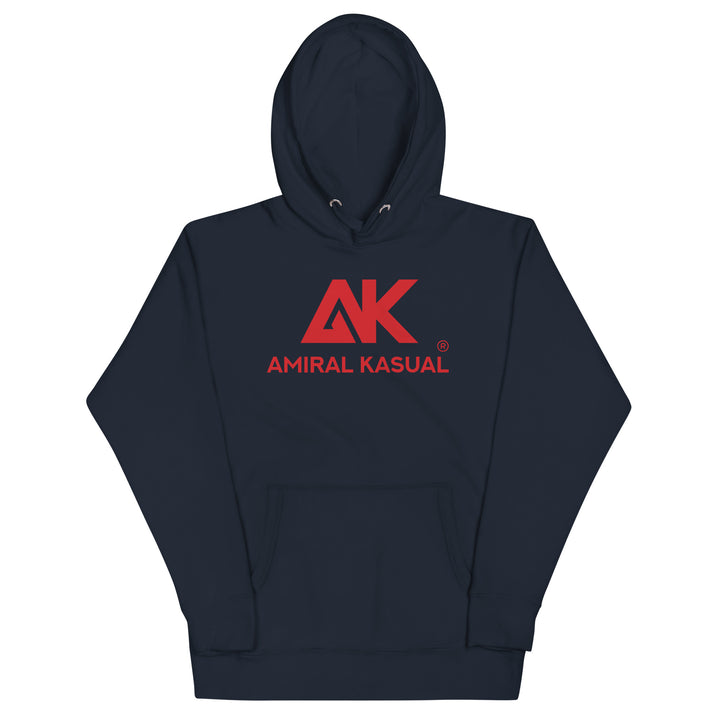 Sweat à Capuche Outdoors Femme Authentic