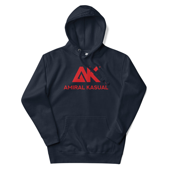 Sweat à Capuche Outdoors Femme Authentic