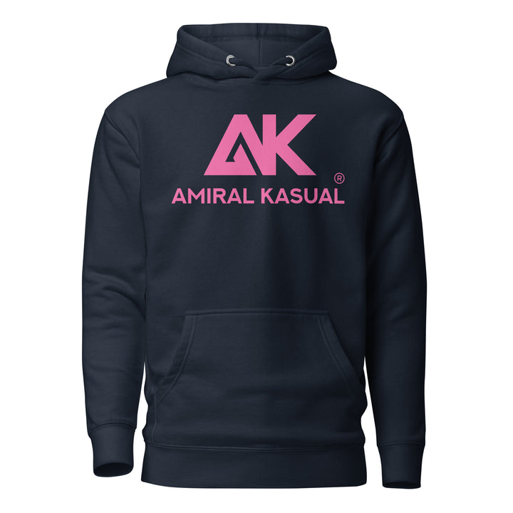 Sweat à Capuche Outdoors Femme Authentic