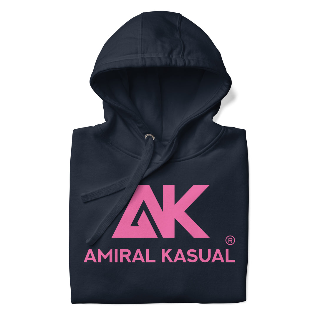 Sweat à Capuche Outdoors Femme Authentic