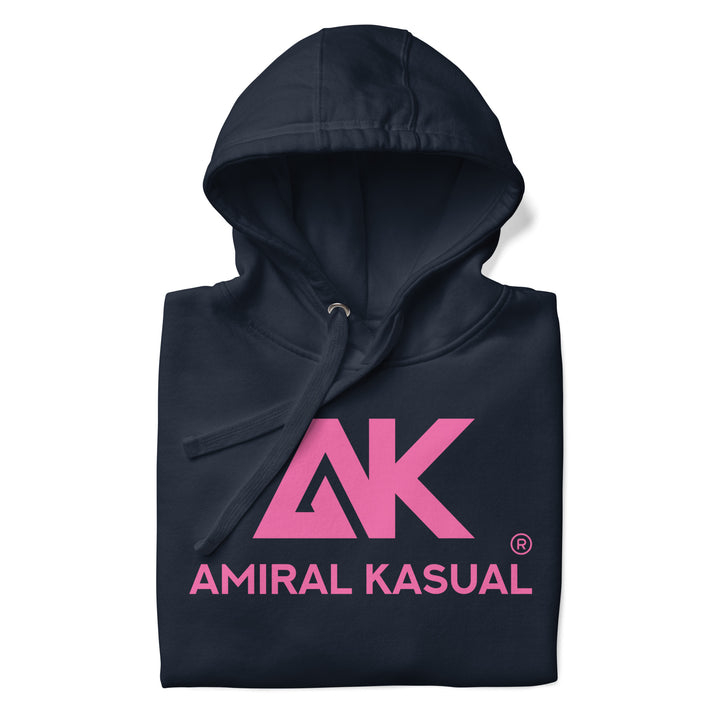 Sweat à Capuche Outdoors Femme Authentic