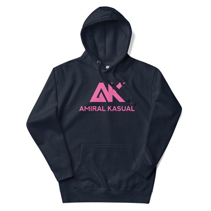 Sweat à Capuche Outdoors Femme Authentic