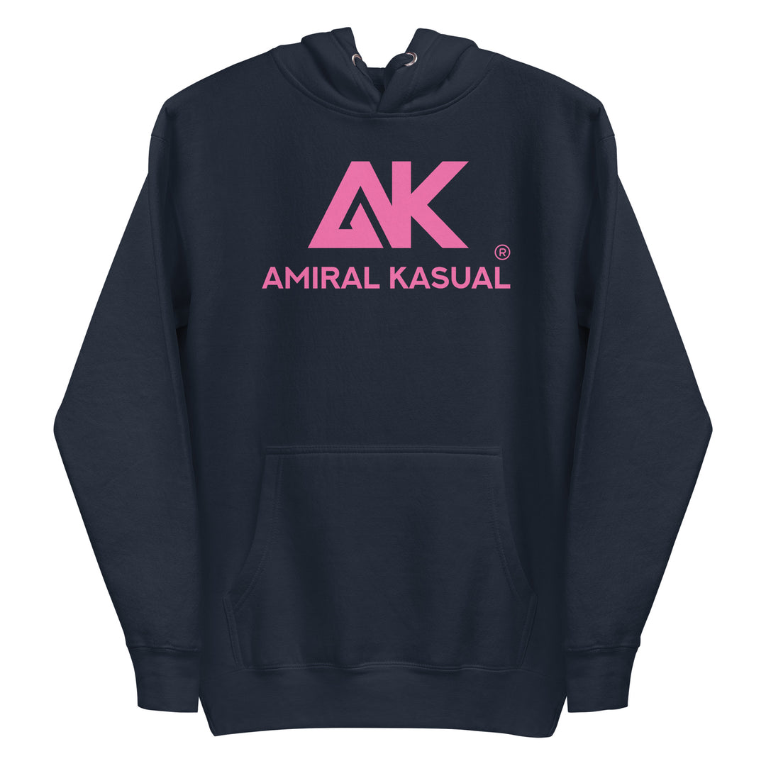 Sweat à Capuche Outdoors Femme Authentic