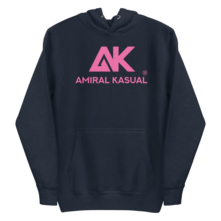 Sweat à Capuche Outdoors Femme Authentic