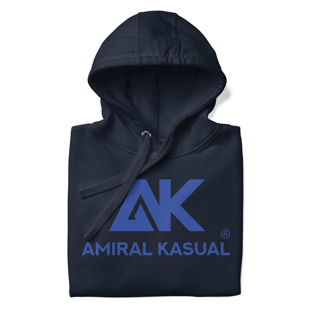 Sweat à Capuche Outdoors Femme Authentic