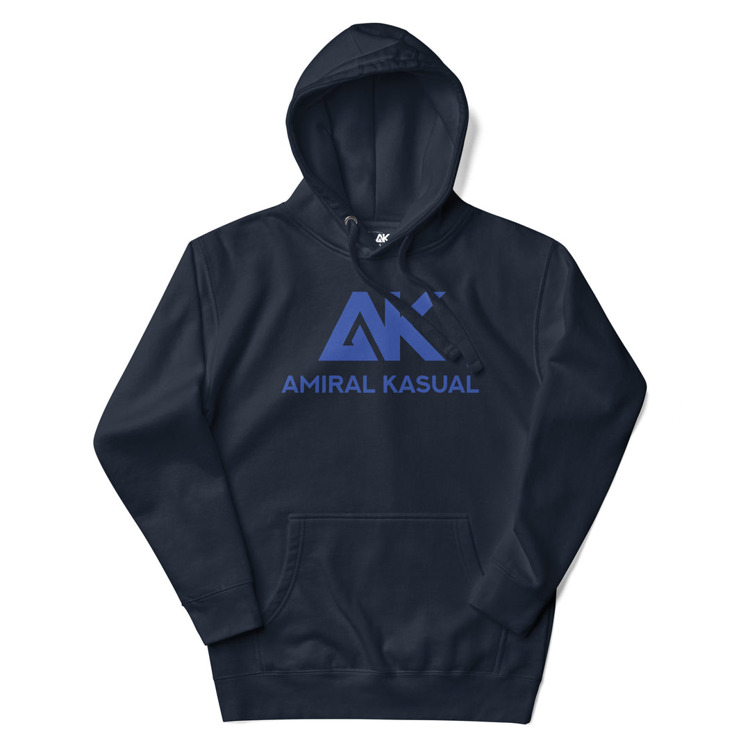 Sweat à Capuche Outdoors Femme Authentic