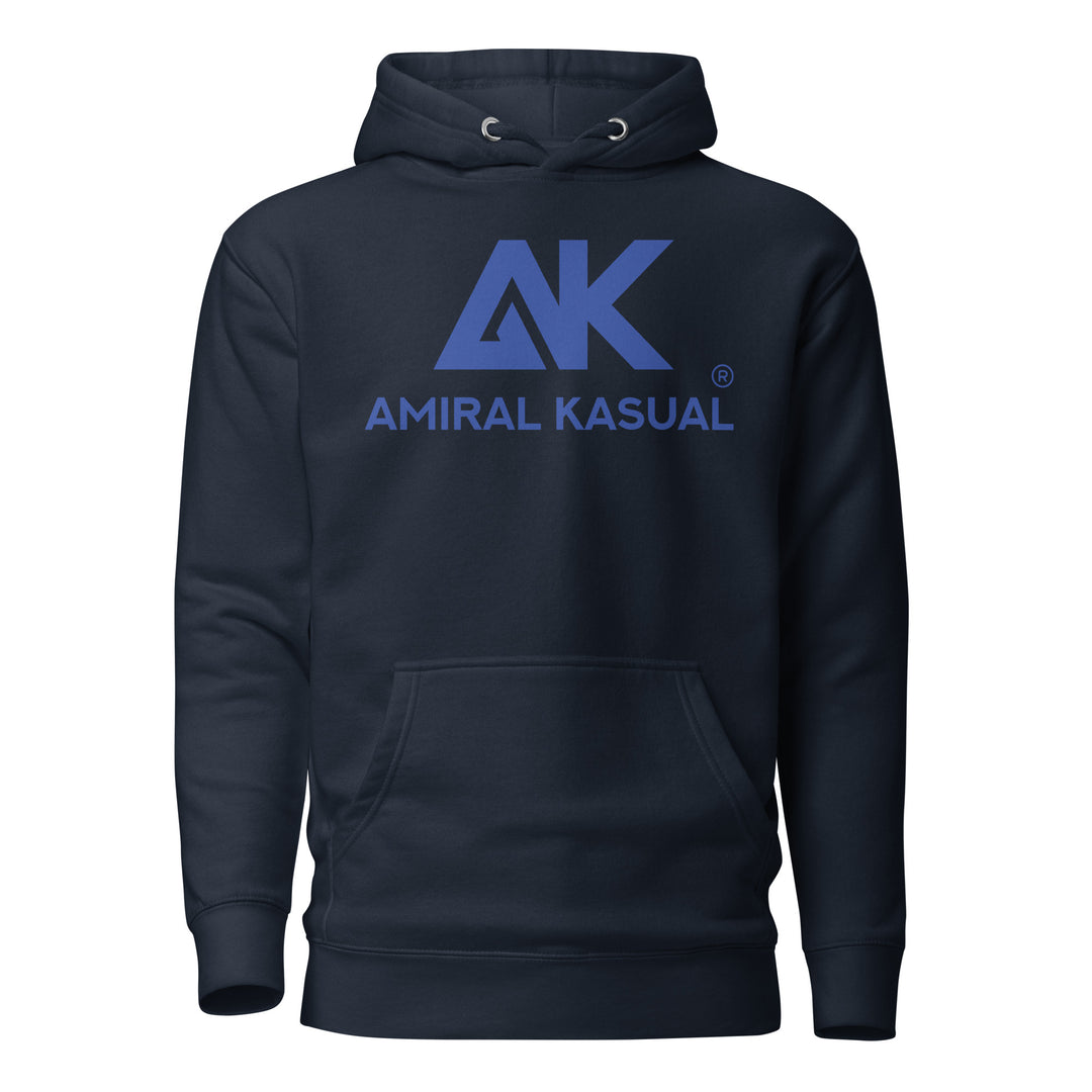 Sweat à Capuche Outdoors Femme Authentic