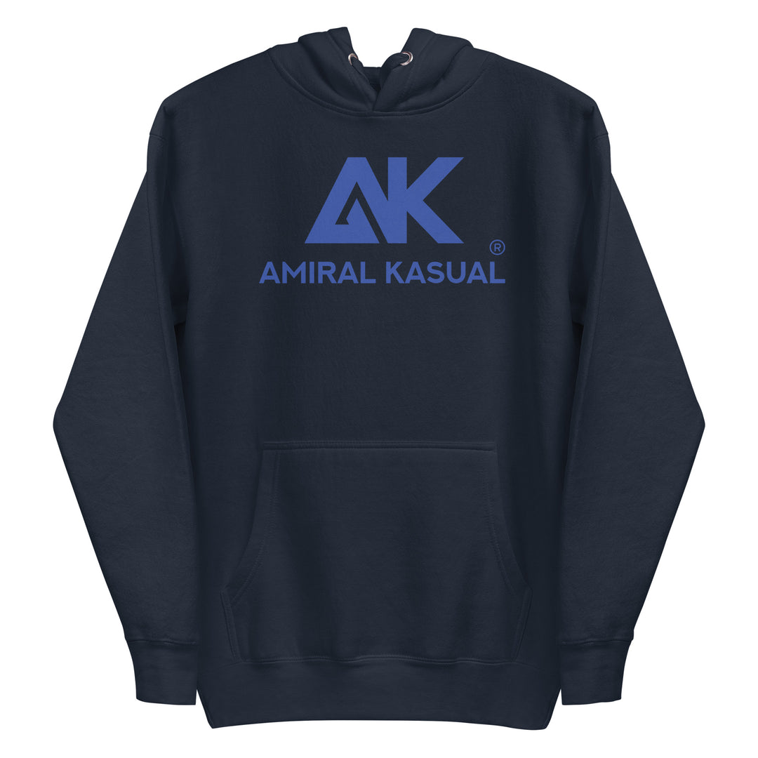Sweat à Capuche Outdoors Femme Authentic