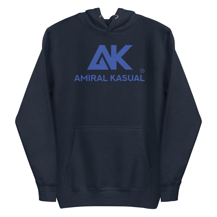 Sweat à Capuche Outdoors Femme Authentic