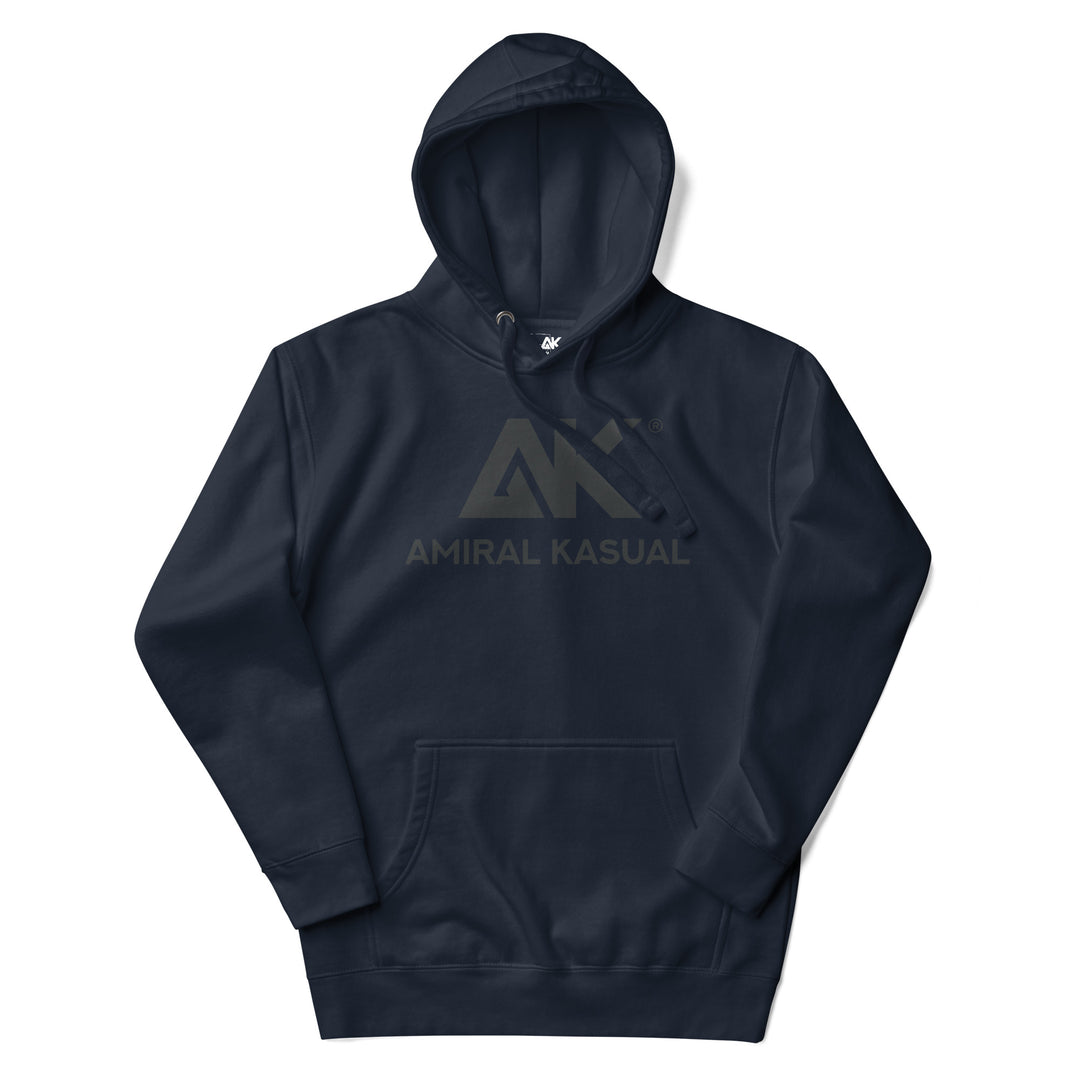 Sweat à Capuche Outdoors Femme Authentic R