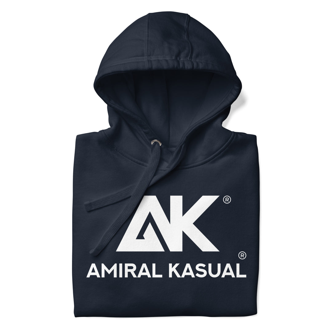 Sweat à Capuche Outdoors Femme Authentic R