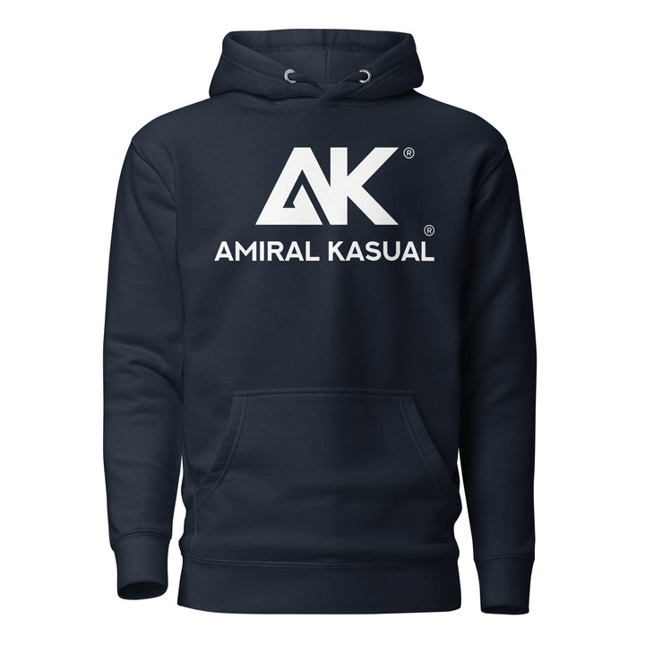 Sweat à Capuche Outdoors Femme Authentic R