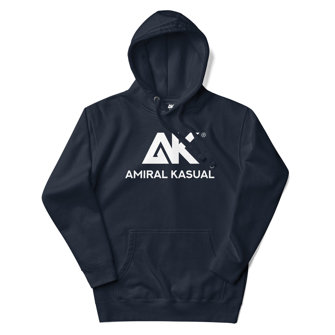 Sweat à Capuche Outdoors Femme Authentic R