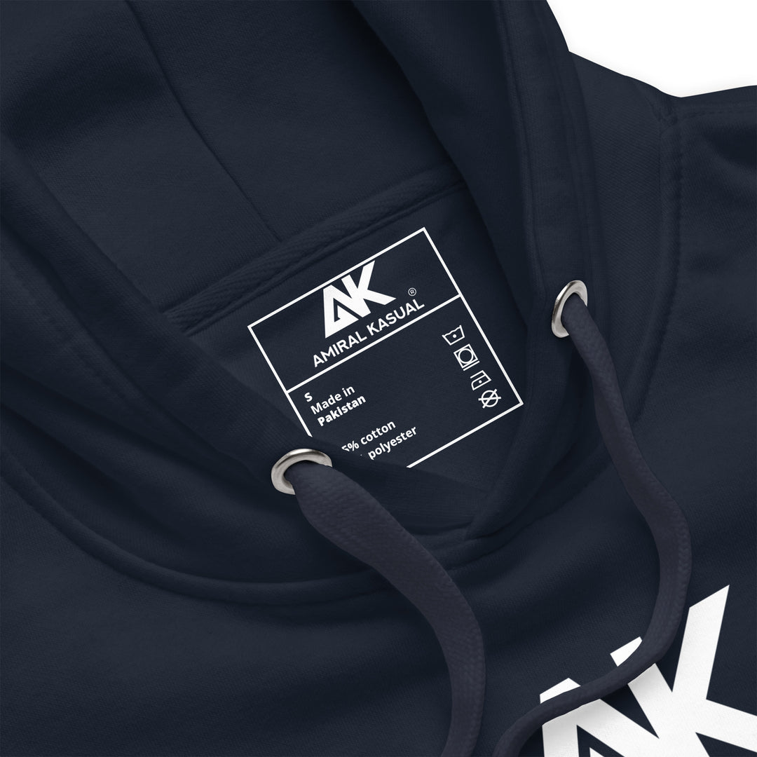 Sweat à Capuche Outdoors Homme Original