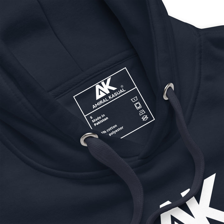 Sweat à Capuche Outdoors Homme Original