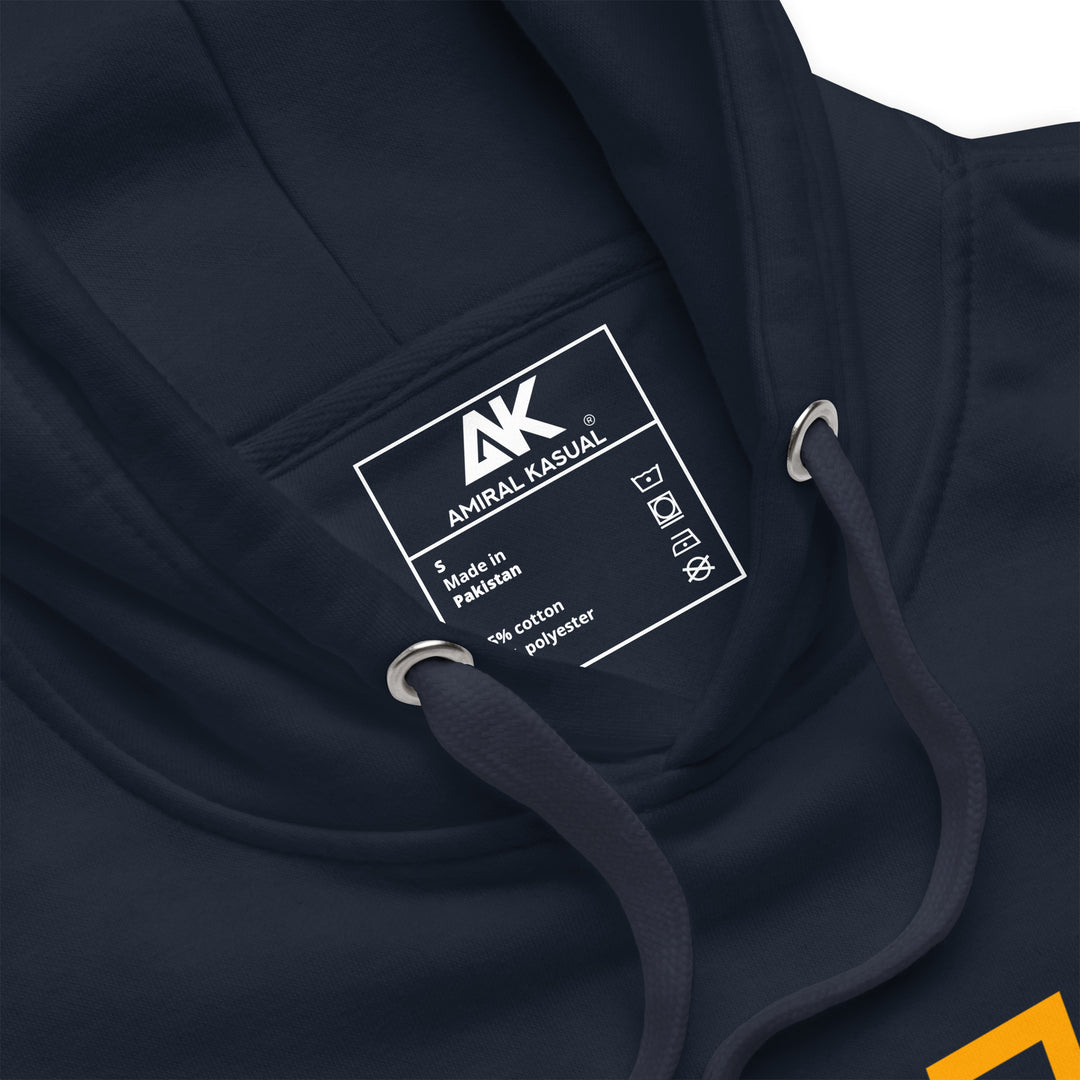 Sweat à Capuche Outdoors Homme Actuel