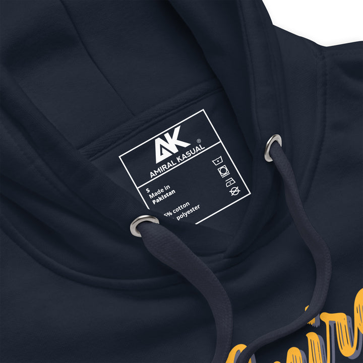 Sweat à Capuche Outdoors Homme Sportswear